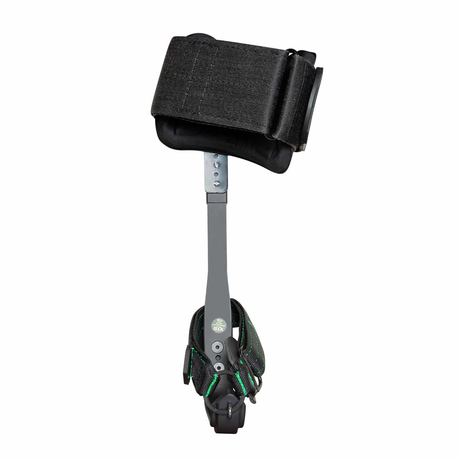Buckingham ComfortLite Pole Climber Kit from Columbia Safety